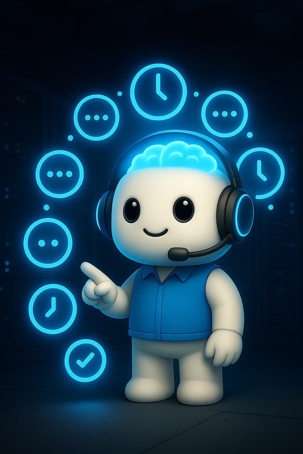 24/7 Instant Support