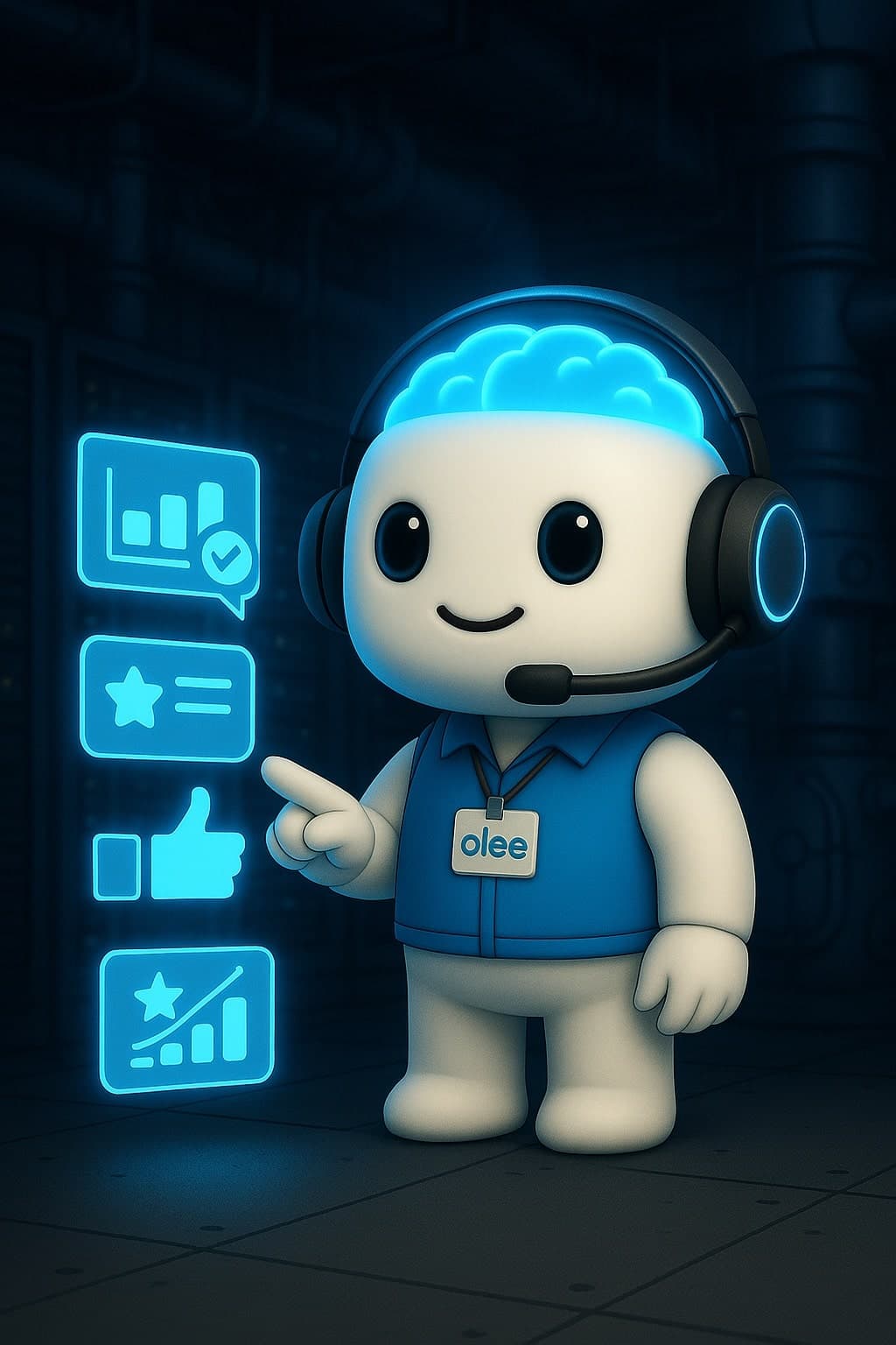 Provide Smart Recommendations