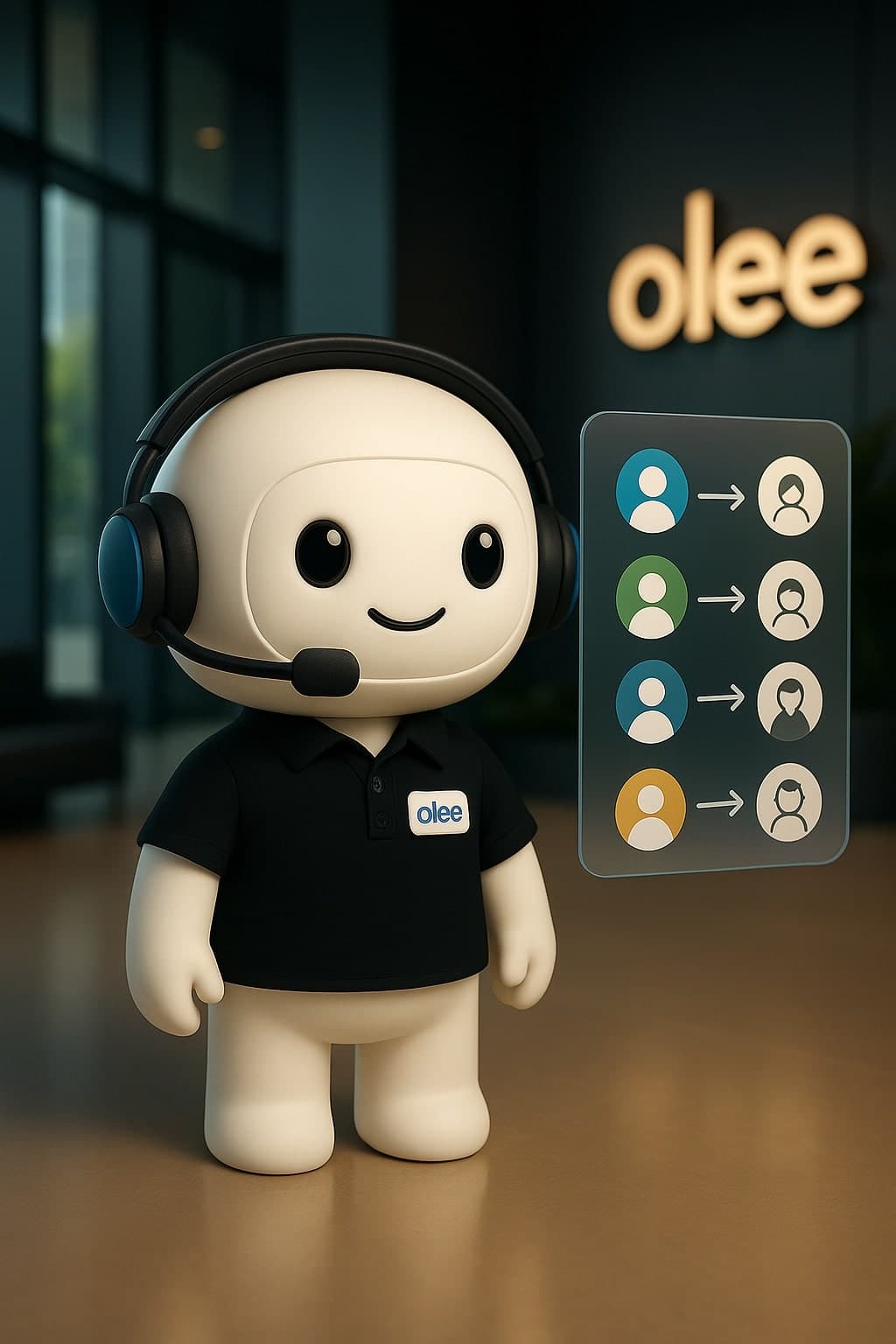 Unified Multi-Channel Inbox