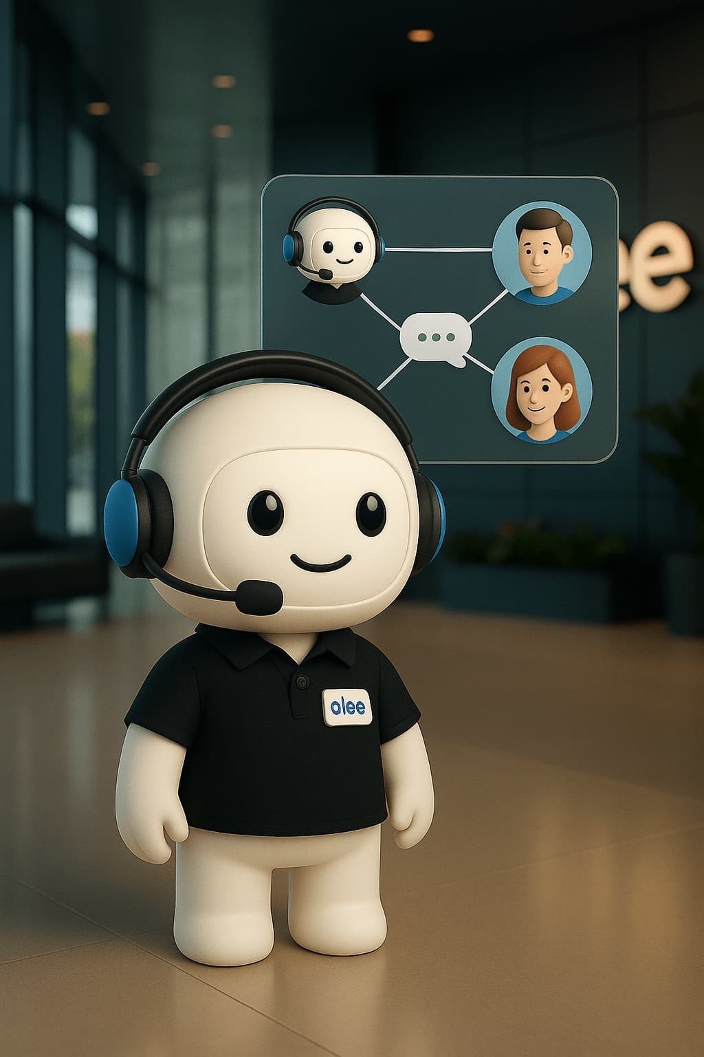 Complete Contact Management