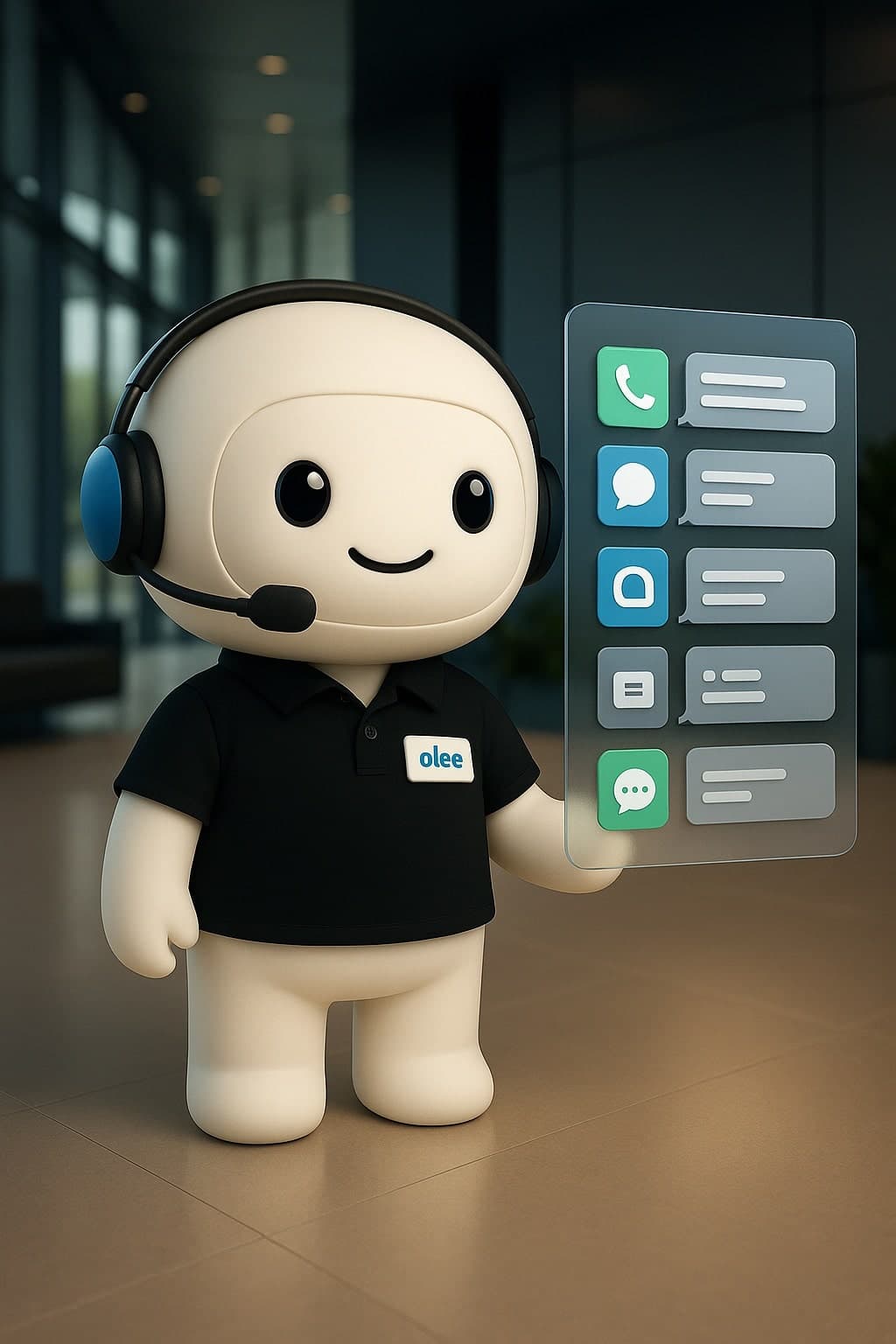 Real-Time Team Collaboration