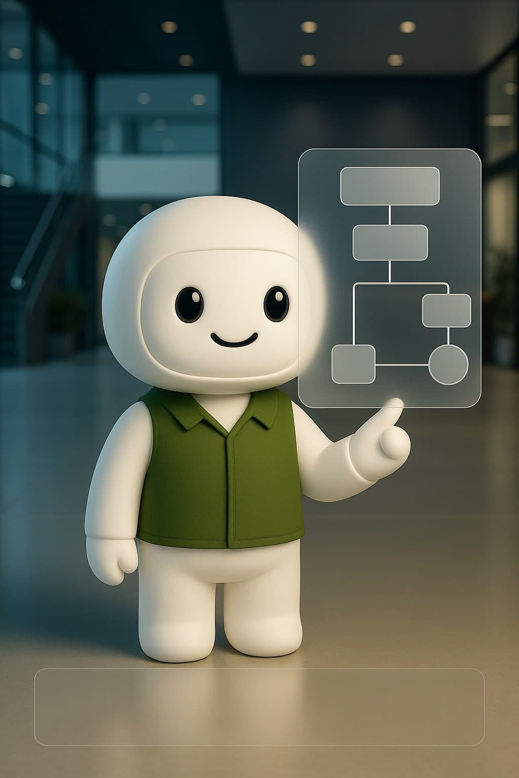 Rule-Based Conversation Flows