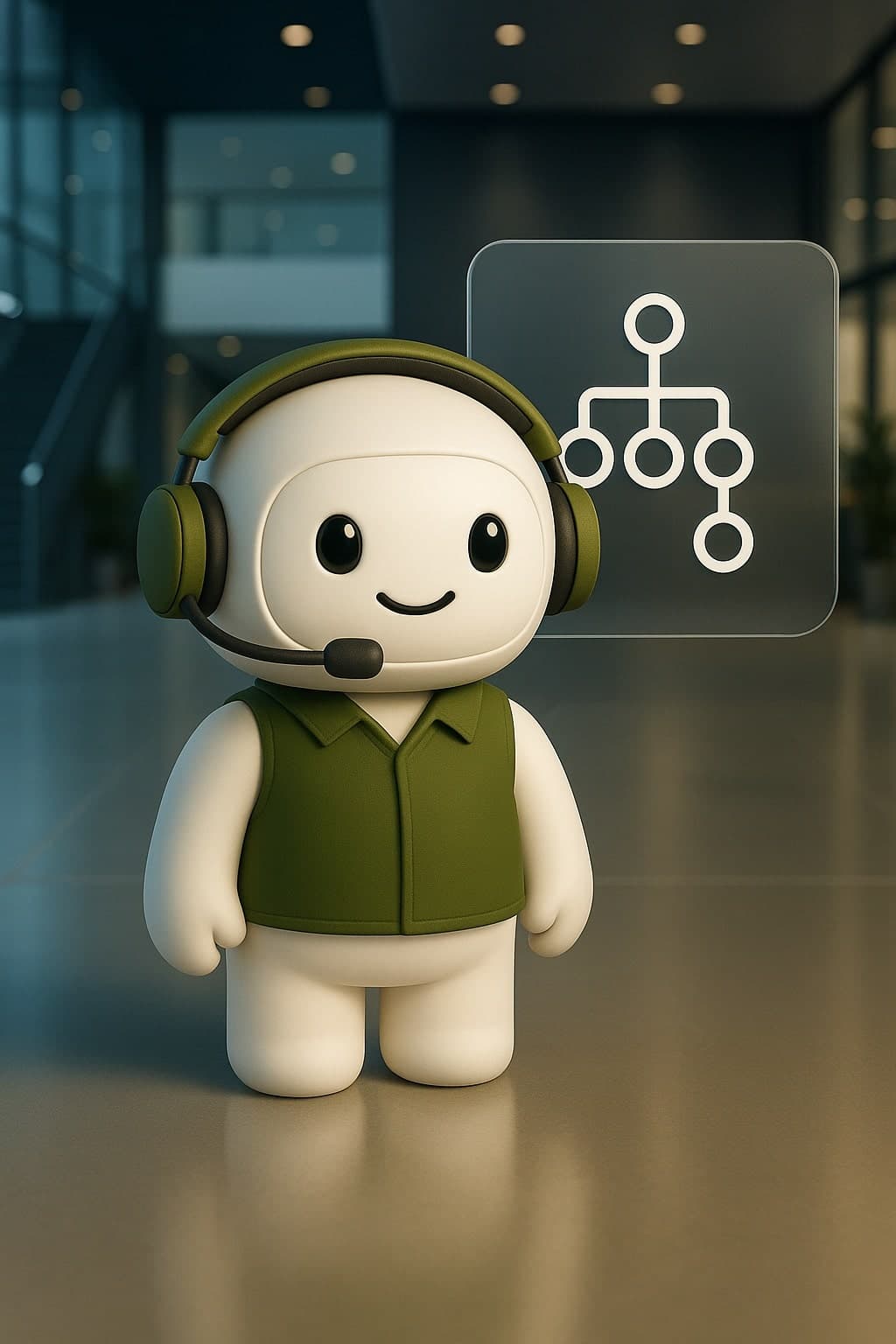 Intelligent Lead Qualification