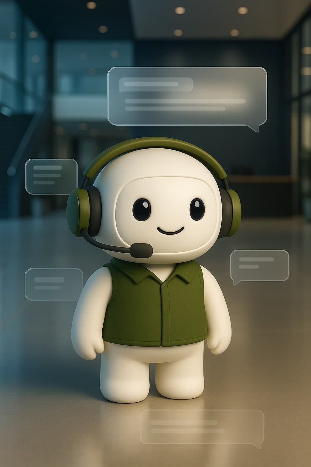 Instant FAQ Auto-Response