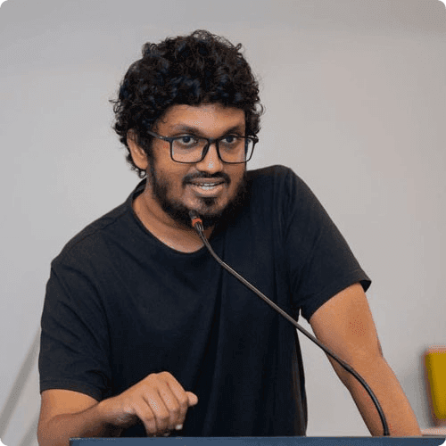 Dilshan Abeygunawadena