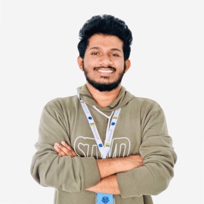 Nisal Gunawardena