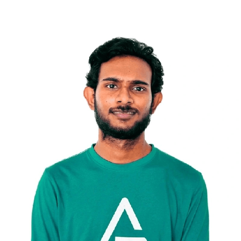 Ranuga Senadeera