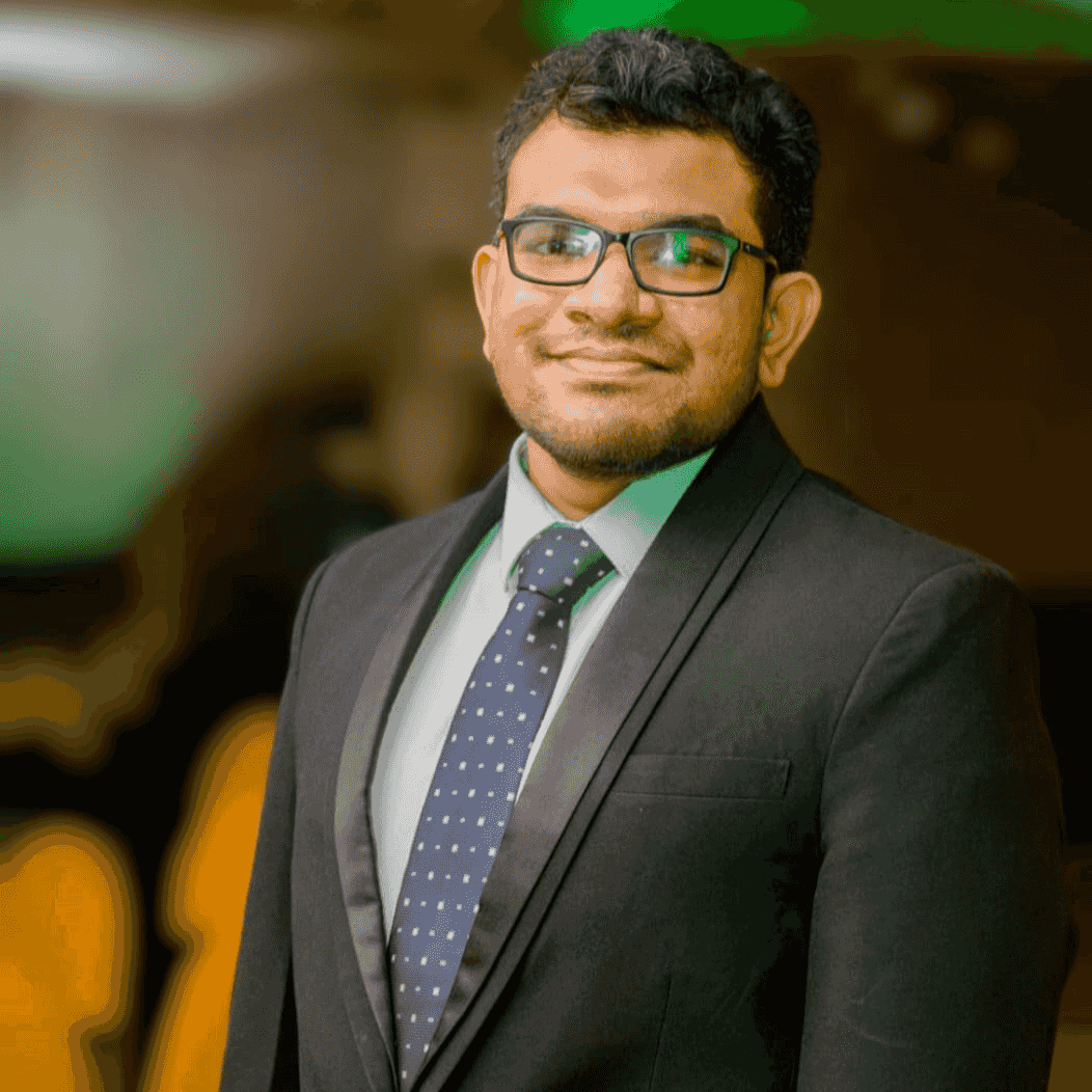 Thanura Manjitha Peiris