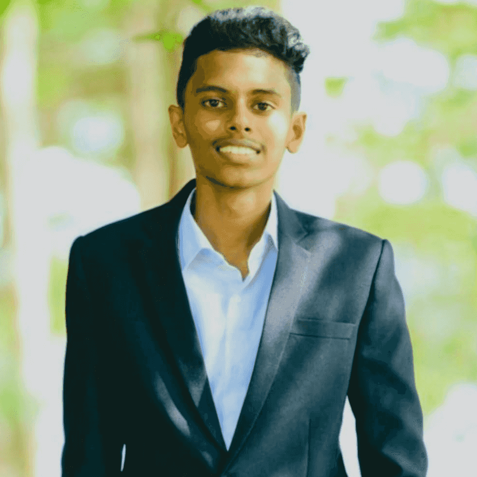 Thanura Manjitha Peiris