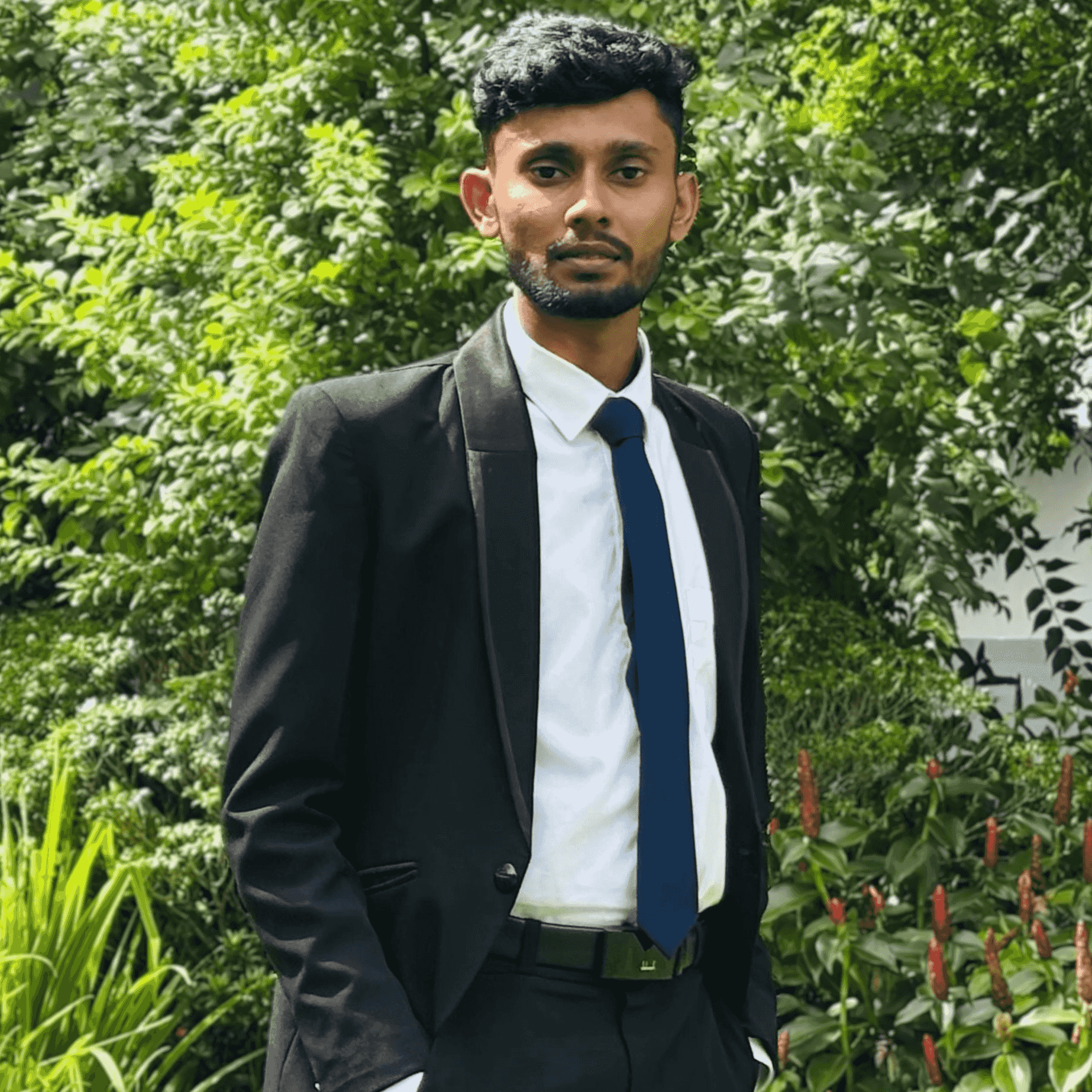 Thanura Manjitha Peiris