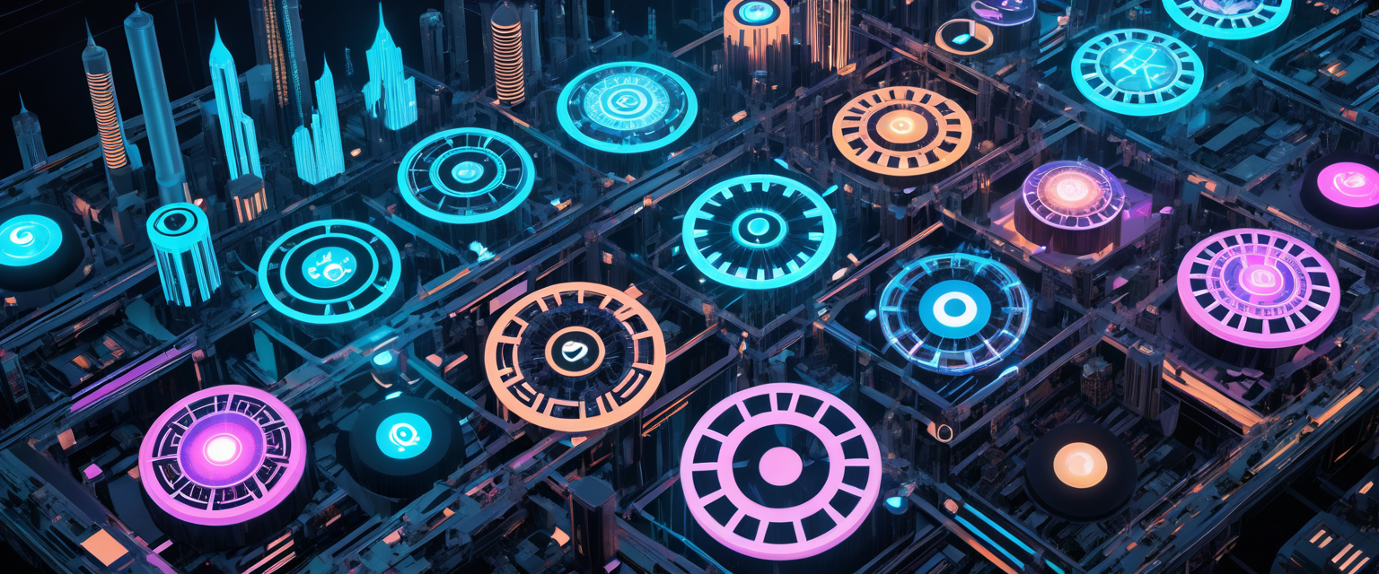 Multi-Model Task Automation