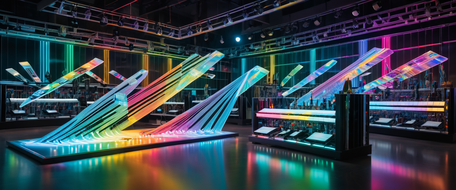 Unleashing Creativity with AI