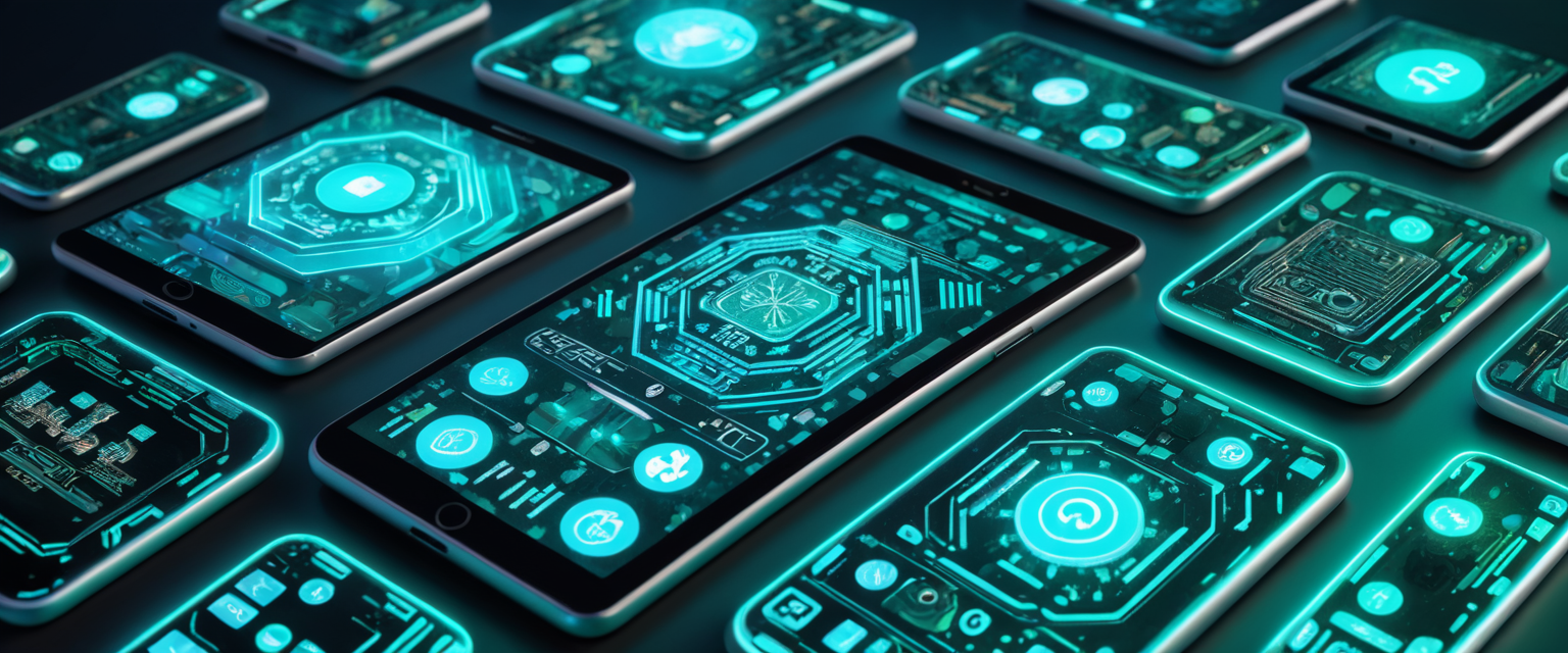 AI Integration for Web and Mobile Applications