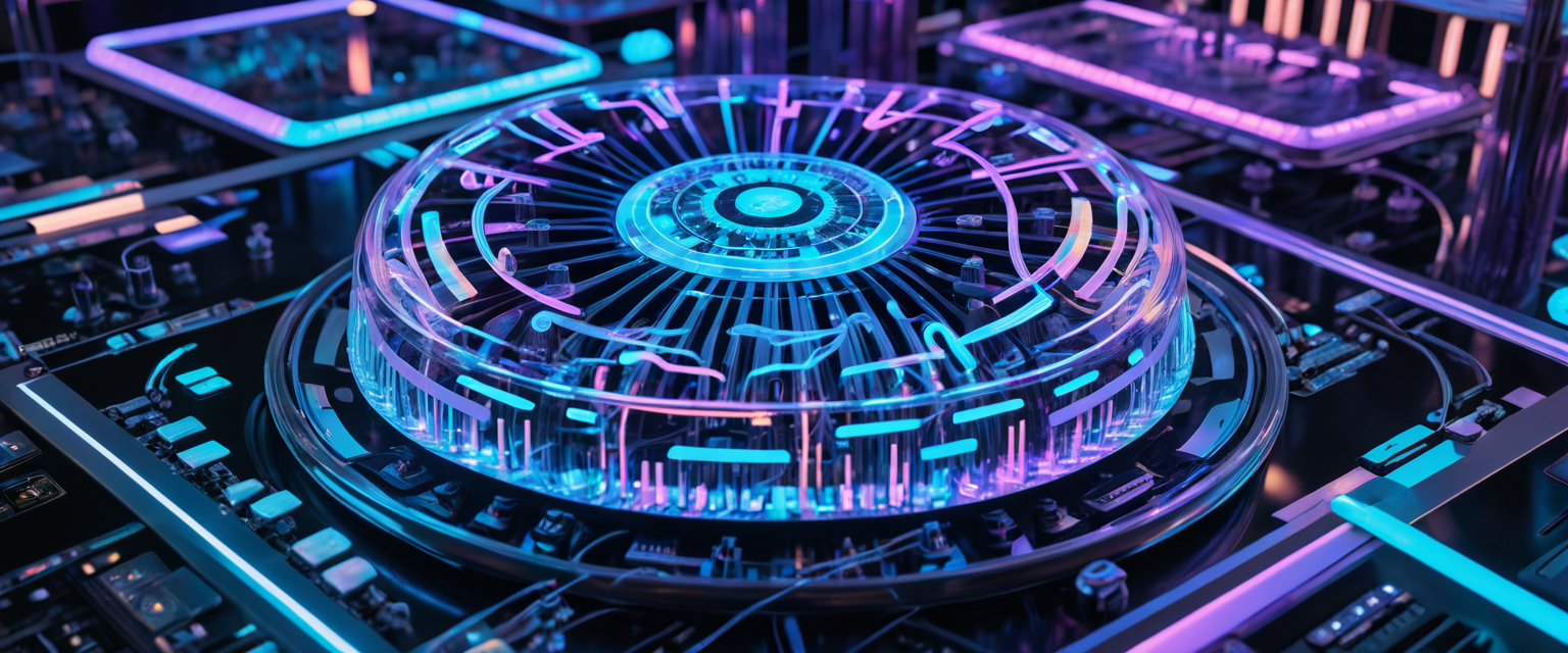 Model Training and Fine-tuning